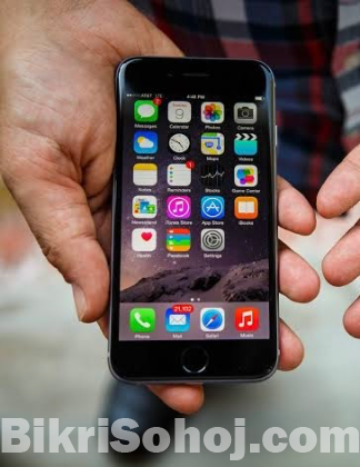 I phone 6